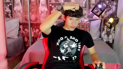 Christian  online show from February 23, 6:49 pm