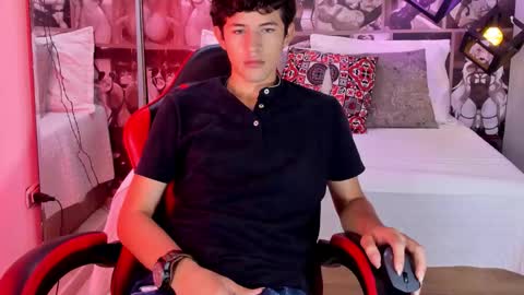 Christian  online show from March 3, 2:01 pm