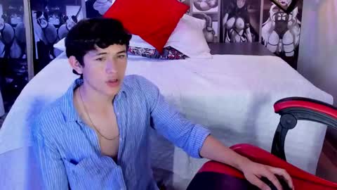 Christian  online show from March 5, 2:07 am