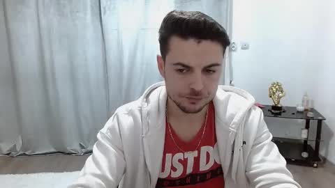 Master Gab online show from February 14, 8:49 pm