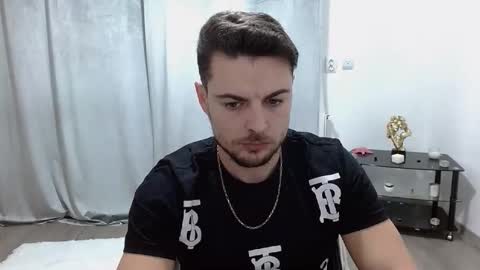 Master Gab online show from March 1, 4:09 pm