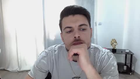 Master Gab online show from April 19, 2:16 pm