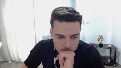 Master Gab online show from April 26, 2:15 pm