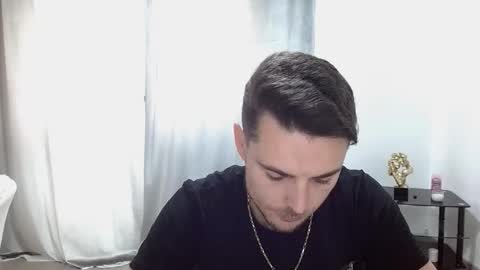 Master Gab online show from May 3, 11:27 am