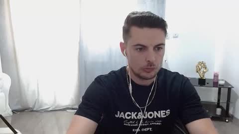 Master Gab online show from May 24, 4:12 pm