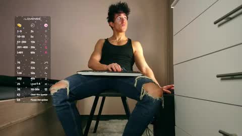 UPVOTE ME ------  ILL DO SOMETHING FOR FREE online show from March 23, 5:44 am