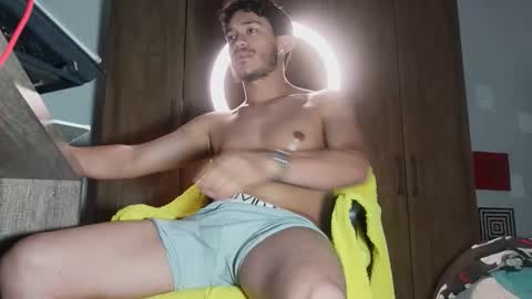 Christianonlyfansx online show from February 24, 5:38 am