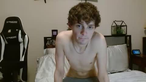 Christian Reese online show from March 13, 10:27 pm