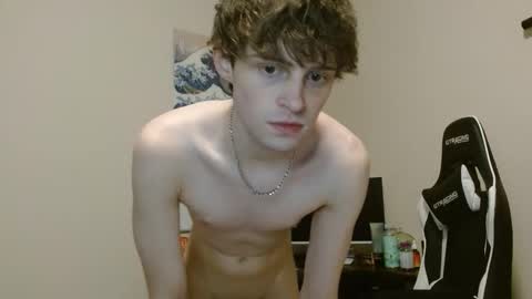 Christian Reese online show from March 18, 9:51 pm