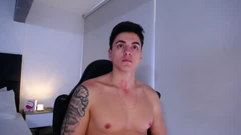 Christian online show from December 16, 2:00 pm