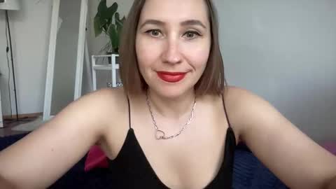 christina rosse online show from June 9, 3:56 pm