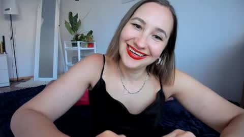 christina rosse online show from June 19, 5:06 pm