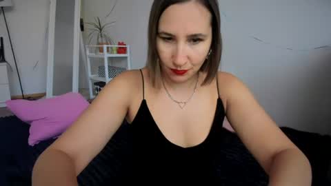 christina rosse online show from July 9, 2:21 pm