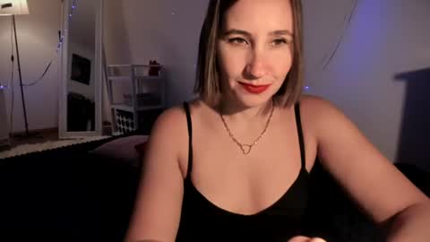 christina rosse online show from August 8, 3:03 pm