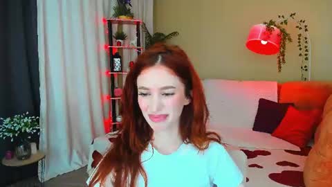 Snapshot of christinaconteeree chatting on July 6, 3:03 pm christinaconteeree online show from July 6, 3:03 pm
