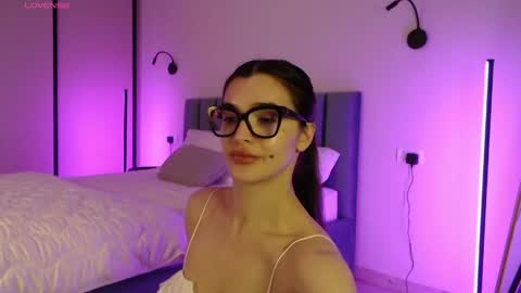 Snapshot of christinafit chatting on April 19, 6:21 pm chris online show from April 19, 6:21 pm