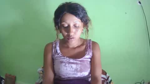 christine213 online show from January 15, 7:39 pm