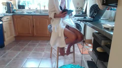 Sissy Christine online show from February 2, 8:46 am