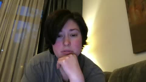 Christine online show from June 22, 1:40 am