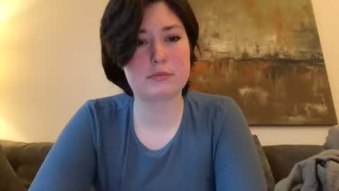 Christine online show from July 18, 11:41 pm