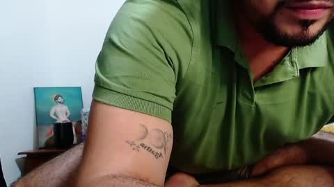 Christian  online show from April 10, 1:22 am