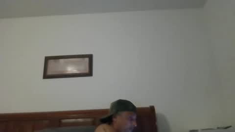 Christopher Rain online show from April 24, 1:52 am