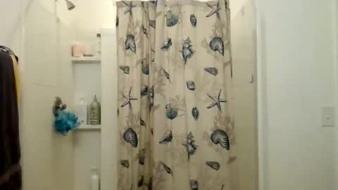 Christopher Rain online show from June 9, 12:33 am