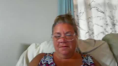 Christopher Rain online show from June 10, 12:11 am