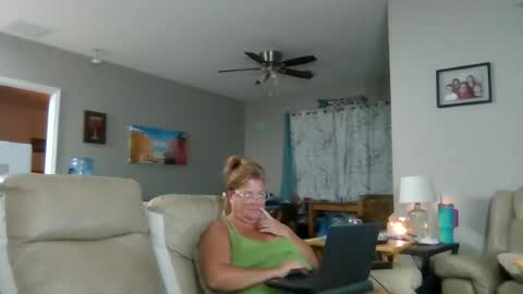 Christopher Rain online show from June 13, 3:26 am