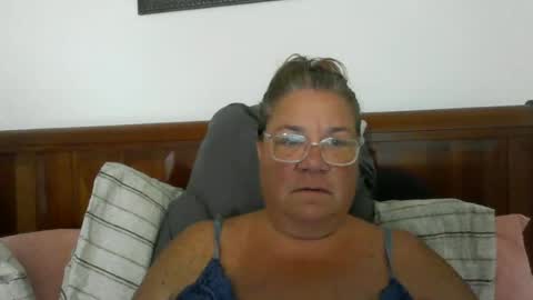 Christopher Rain online show from June 24, 1:04 am