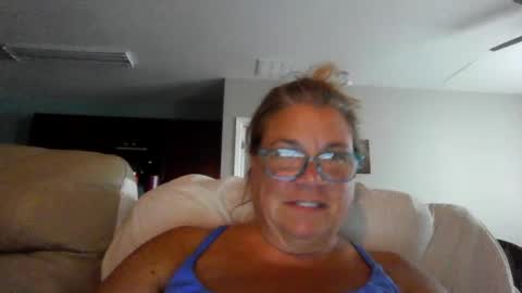 Christopher Rain online show from July 3, 12:11 pm