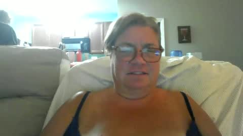 Christopher Rain online show from July 6, 12:29 am