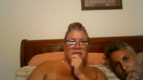 Christopher Rain online show from July 11, 1:08 am