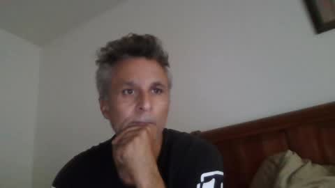Christopher Rain online show from July 22, 12:02 am