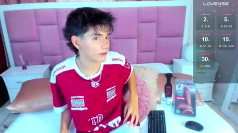 Chris online show from May 29, 7:56 pm