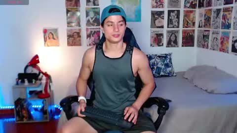 christophermillerxxx online show from July 18, 6:39 am