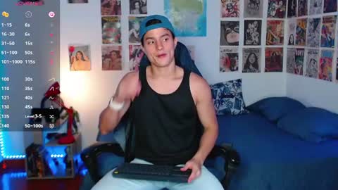 christophermillerxxx online show from August 5, 6:16 am