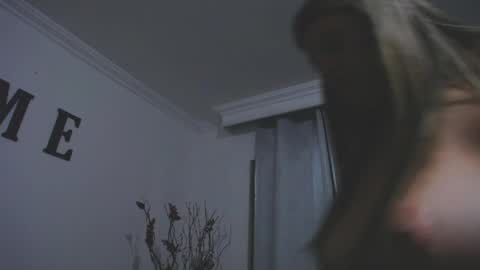 Christy Diaz online show from May 15, 11:12 pm