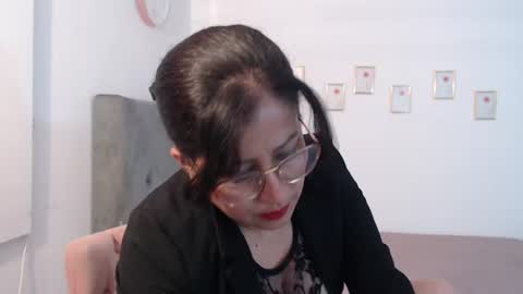Christy  online show from July 7, 7:07 pm
