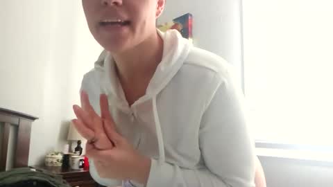 Snapshot of christystevens chatting on February 28, 4:41 pm Christy Stevens online show from February 28, 4:41 pm