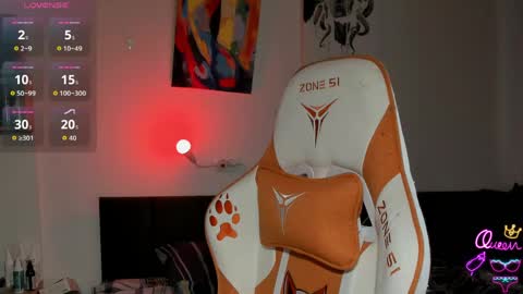 christyw3b online show from April 9, 10:53 am