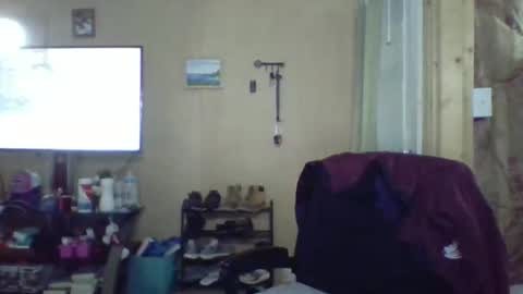 chrisvibess online show from May 11, 7:22 pm