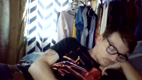 chrisvibess online show from June 29, 11:54 am