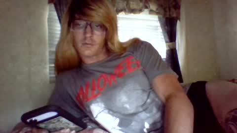 chrisvibess online show from July 23, 11:13 pm