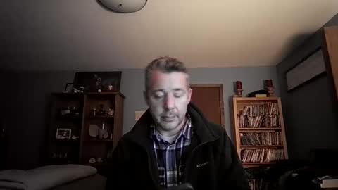 chrisw8121 online show from February 10, 4:49 am