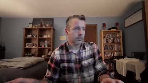 chrisw8121 online show from February 20, 5:04 am