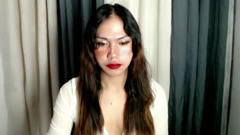 Christine online show from June 21, 11:07 pm