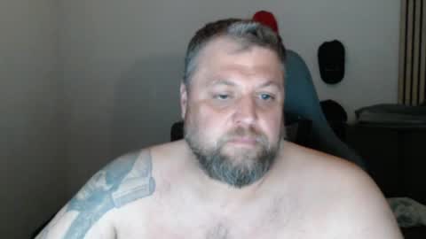 Chrizz online show from April 12, 12:37 am