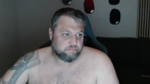Chrizz online show from June 7, 1:32 am
