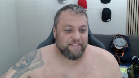 Chrizz online show from June 8, 12:38 pm